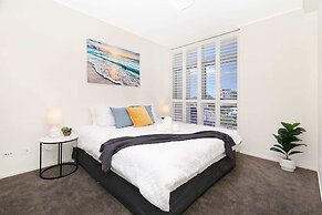 Executive Family Suite View Parking WiFi