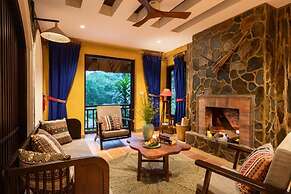 Panhou Retreat