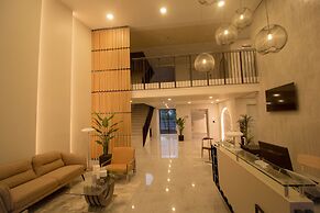 Twin Hearts Residences 1