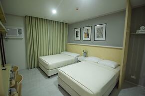 Twin Hearts Residences 1