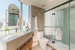 Weave Suites - Central West
