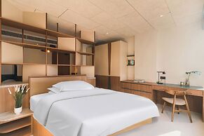 Weave Suites - Central West