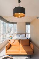 Weave Suites - Central West