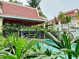 Mohasal Angkor Boutique