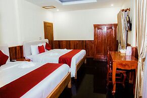Mohasal Angkor Boutique