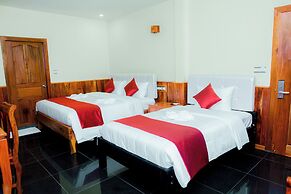 Mohasal Angkor Boutique