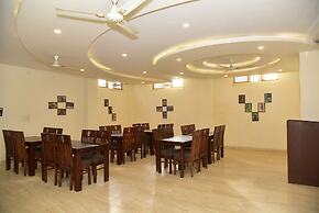 Trinetra Villa Ranthambhore