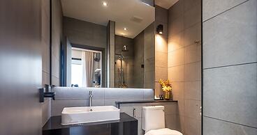 Le Bis Hotel