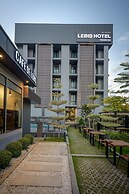 Le Bis Hotel