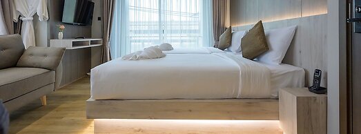 Le Bis Hotel
