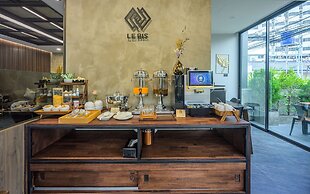 Le Bis Hotel
