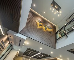 Le Bis Hotel