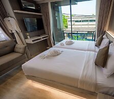 Le Bis Hotel
