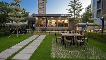Le Bis Hotel