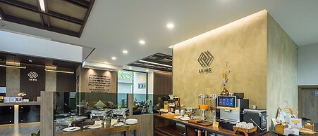 Le Bis Hotel