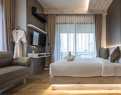 Le Bis Hotel