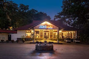 Zone Niathu Dimapur By The Park