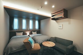 LAZULI Hiroshima Hotel&Lounge