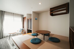 LAZULI Hiroshima Hotel&Lounge