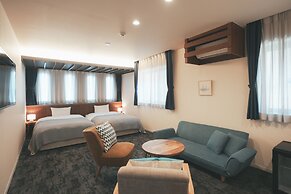 LAZULI Hiroshima Hotel&Lounge
