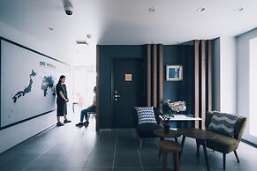 LAZULI Hiroshima Hotel&Lounge