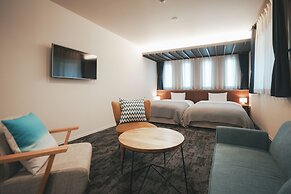 LAZULI Hiroshima Hotel&Lounge