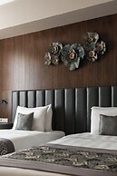 Shamsan Airport Hotel