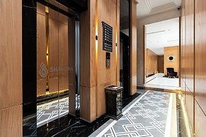Shamsan Airport Hotel
