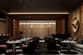 Shamsan Airport Hotel