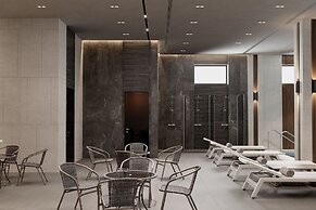 Shamsan Airport Hotel