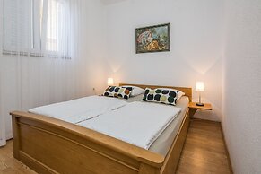 Apartments Andelic