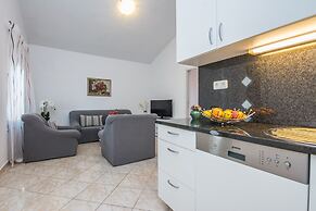 Apartments Andelic