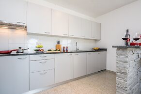 Apartments Andelic