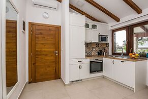 Apartments Malcic