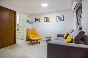 Apartments Malcic