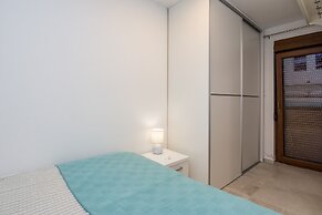 Apartments Malcic