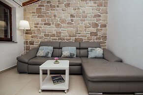Apartments Malcic