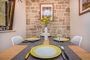 Apartments Malcic