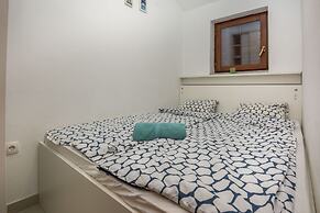 Apartments Malcic