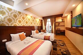 Hotel Simal