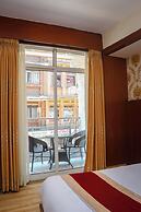 Hotel Simal