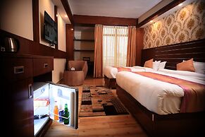 Hotel Simal