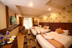 Hotel Simal