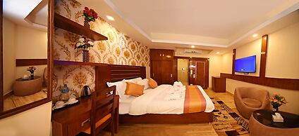 Hotel Simal