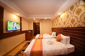 Hotel Simal