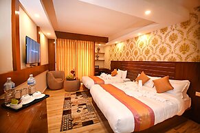 Hotel Simal