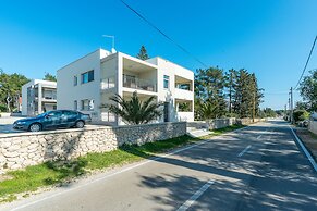 Apartment Martan