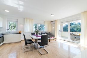 Apartment Martan