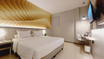 SIP Azana Hotel Jayapura