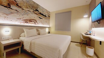 SIP Azana Hotel Jayapura